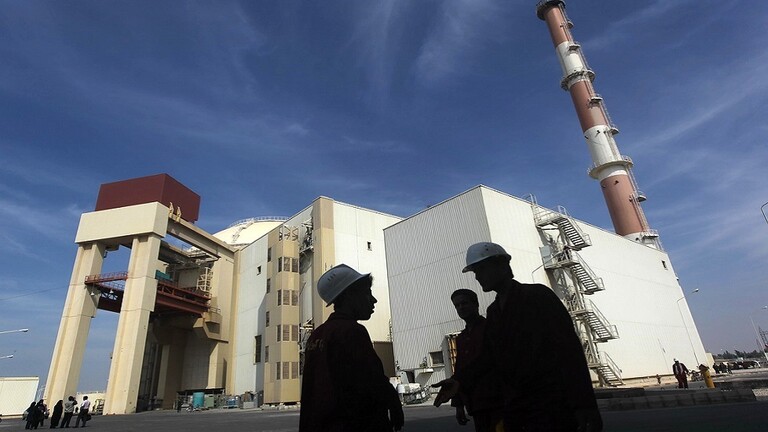 دام برس : دام برس | إيران تعيد تشغيل محطة بوشهر النووية وقد تمنع مراجعة لقطات فيديو لمواقع نووية لإنقاذ الاتفاق النووي